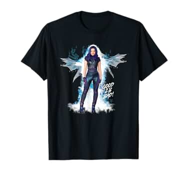 Descendants Tシャツ B1pppR4gVKL._CLa|2140,2000|